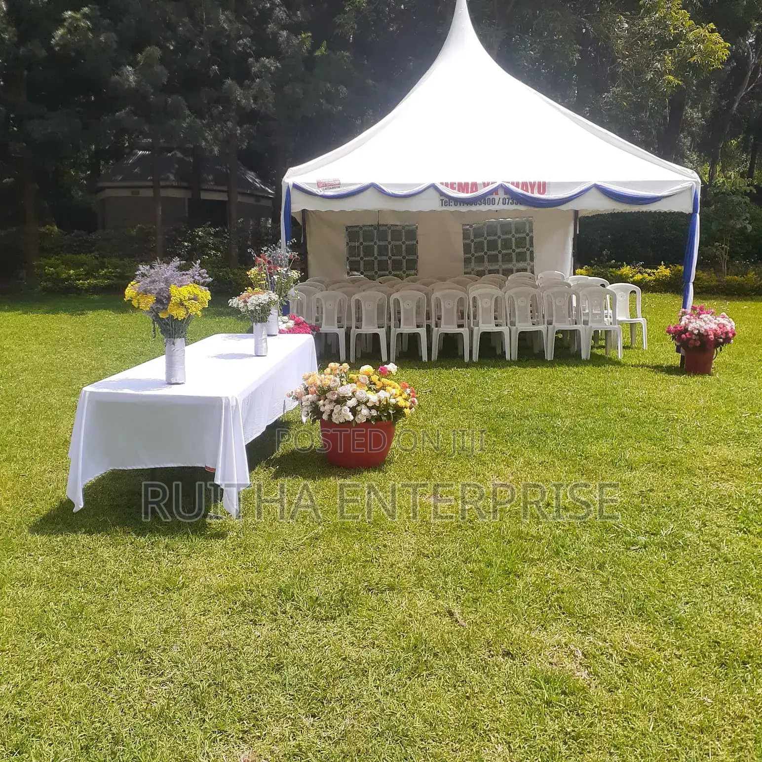 Catholic Mass and Alter Sepup for Hire