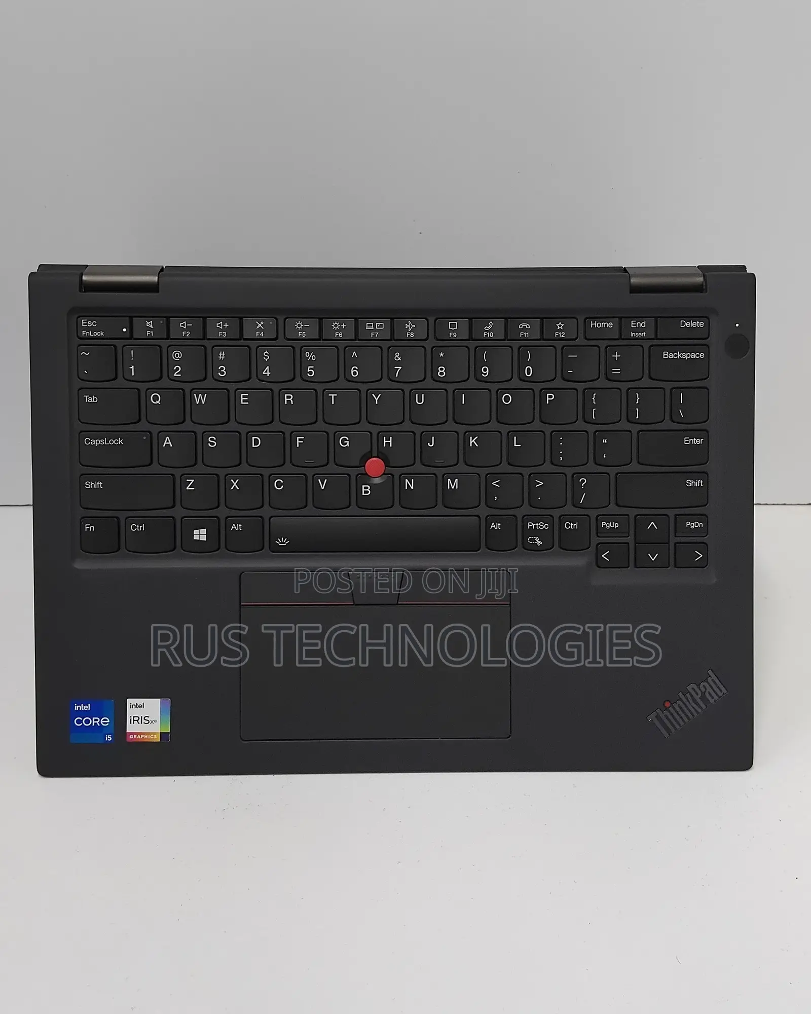 Laptop Lenovo Thinkpad x13 Yoga 8GB Intel Core i5 SSD 256GB