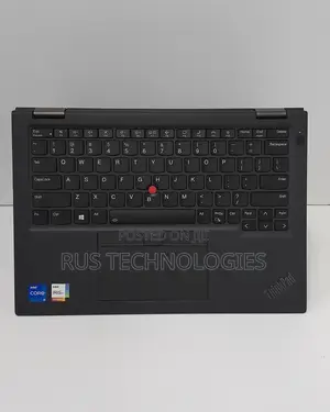 Laptop Lenovo Thinkpad x13 Yoga 8GB Intel Core i5 SSD 256GB