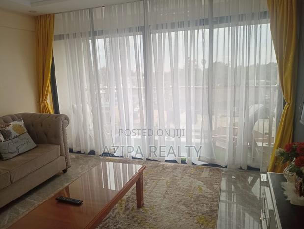 2bdrm Apartment in Kilimani, Nairobi, Hurlingham for rent - thumbnail 2
