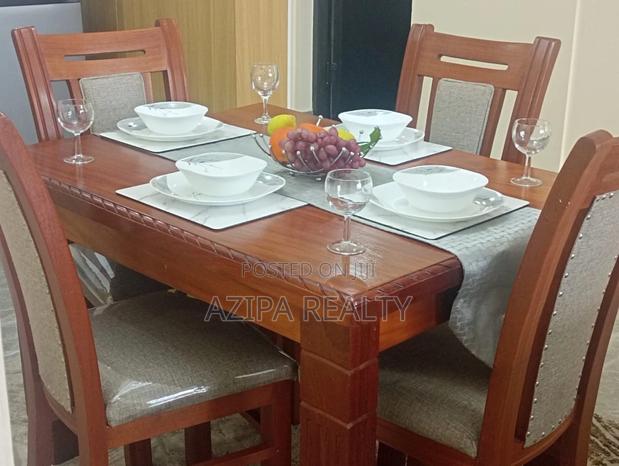 2bdrm Apartment in Kilimani, Nairobi, Hurlingham for rent - thumbnail 3