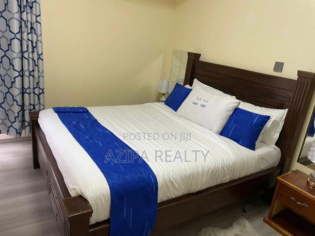 2bdrm Apartment in Kilimani, Nairobi, Hurlingham for rent - thumbnail 4