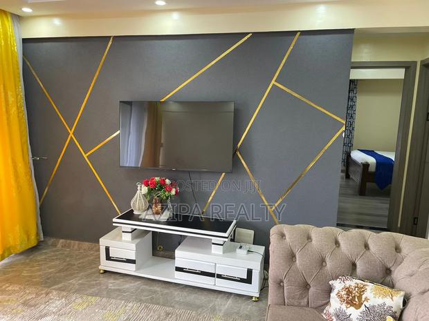 2bdrm Apartment in Kilimani, Nairobi, Hurlingham for rent - thumbnail 6