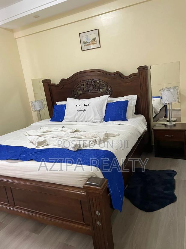 2bdrm Apartment in Kilimani, Nairobi, Hurlingham for rent - thumbnail 7