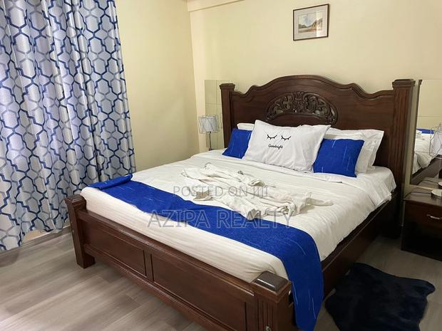 2bdrm Apartment in Kilimani, Nairobi, Hurlingham for rent - thumbnail 9
