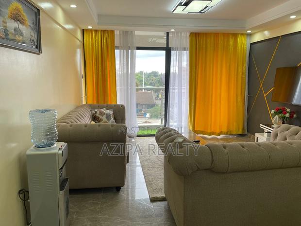 2bdrm Apartment in Kilimani, Nairobi, Hurlingham for rent - thumbnail 13