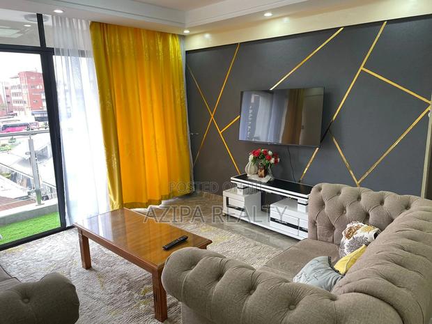 2bdrm Apartment in Kilimani, Nairobi, Hurlingham for rent - thumbnail 14