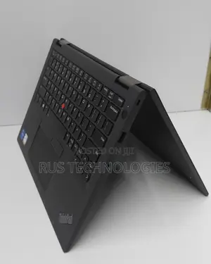 Laptop Lenovo Thinkpad x13 Yoga 8GB Intel Core i5 SSD 256GB