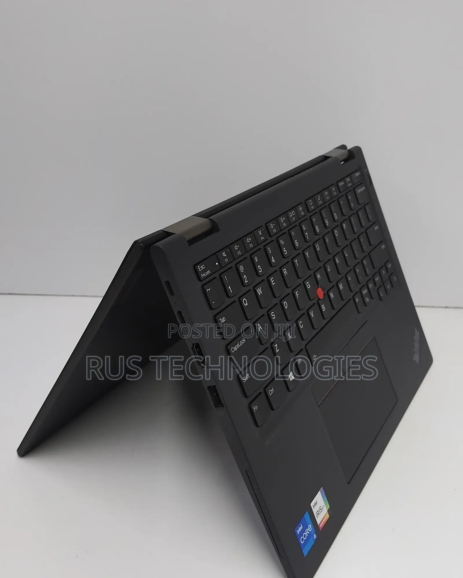 Laptop Lenovo Thinkpad x13 Yoga 8GB Intel Core i5 SSD 256GB