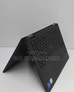 Laptop Lenovo Thinkpad x13 Yoga 8GB Intel Core i5 SSD 256GB