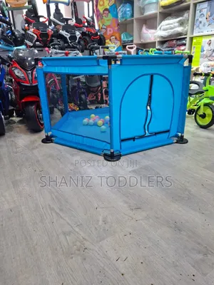 Dream Playpen Fence for Toddlers