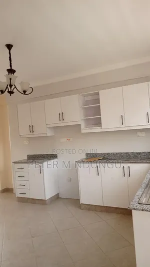 3bdrm Shared Apartment in Kamiti Ridge Estate, Old Junction for rent