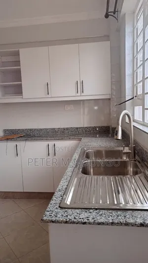3bdrm Shared Apartment in Kamiti Ridge Estate, Old Junction for rent