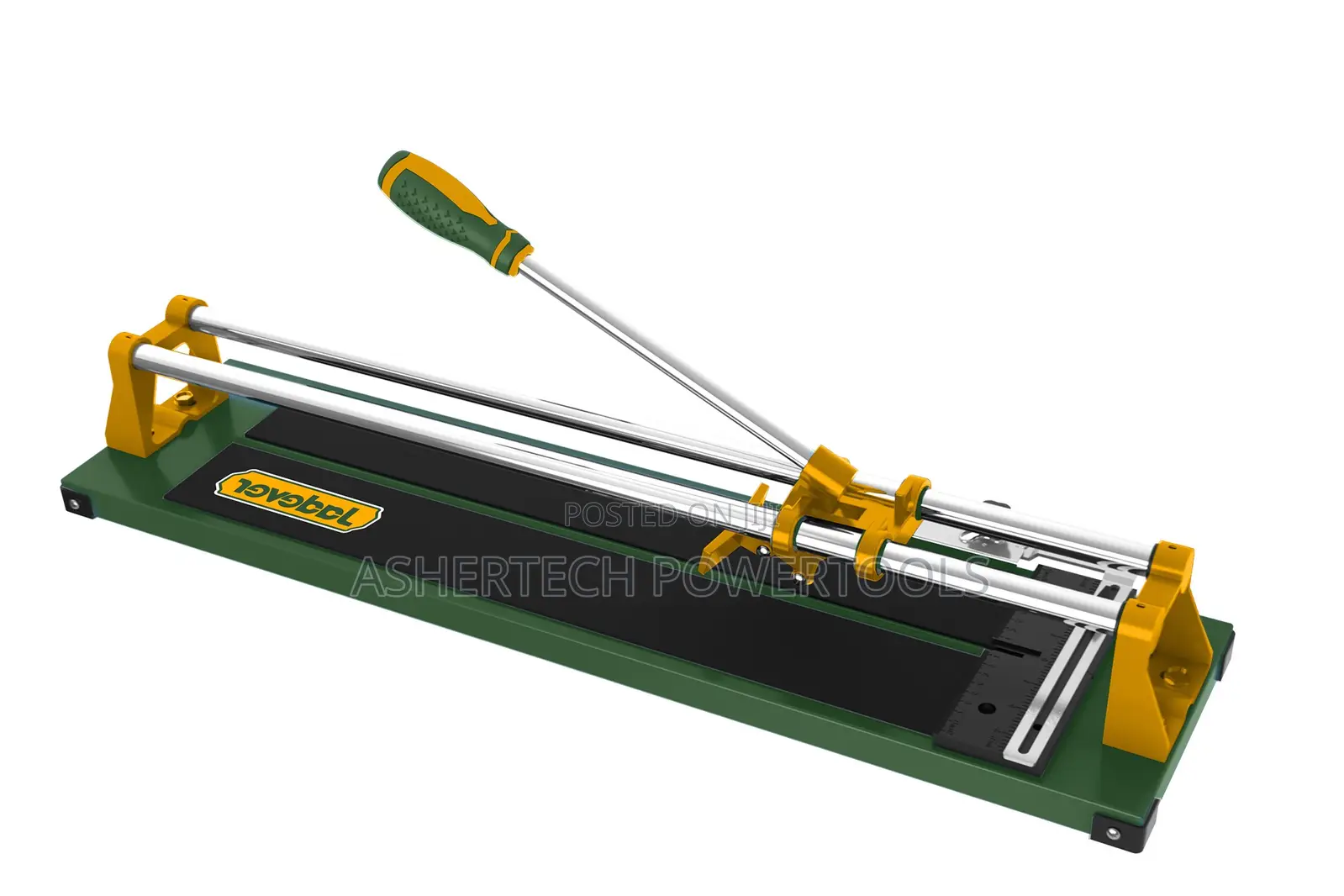 Jadever Jdtr1504 Tile Cutter 400mm