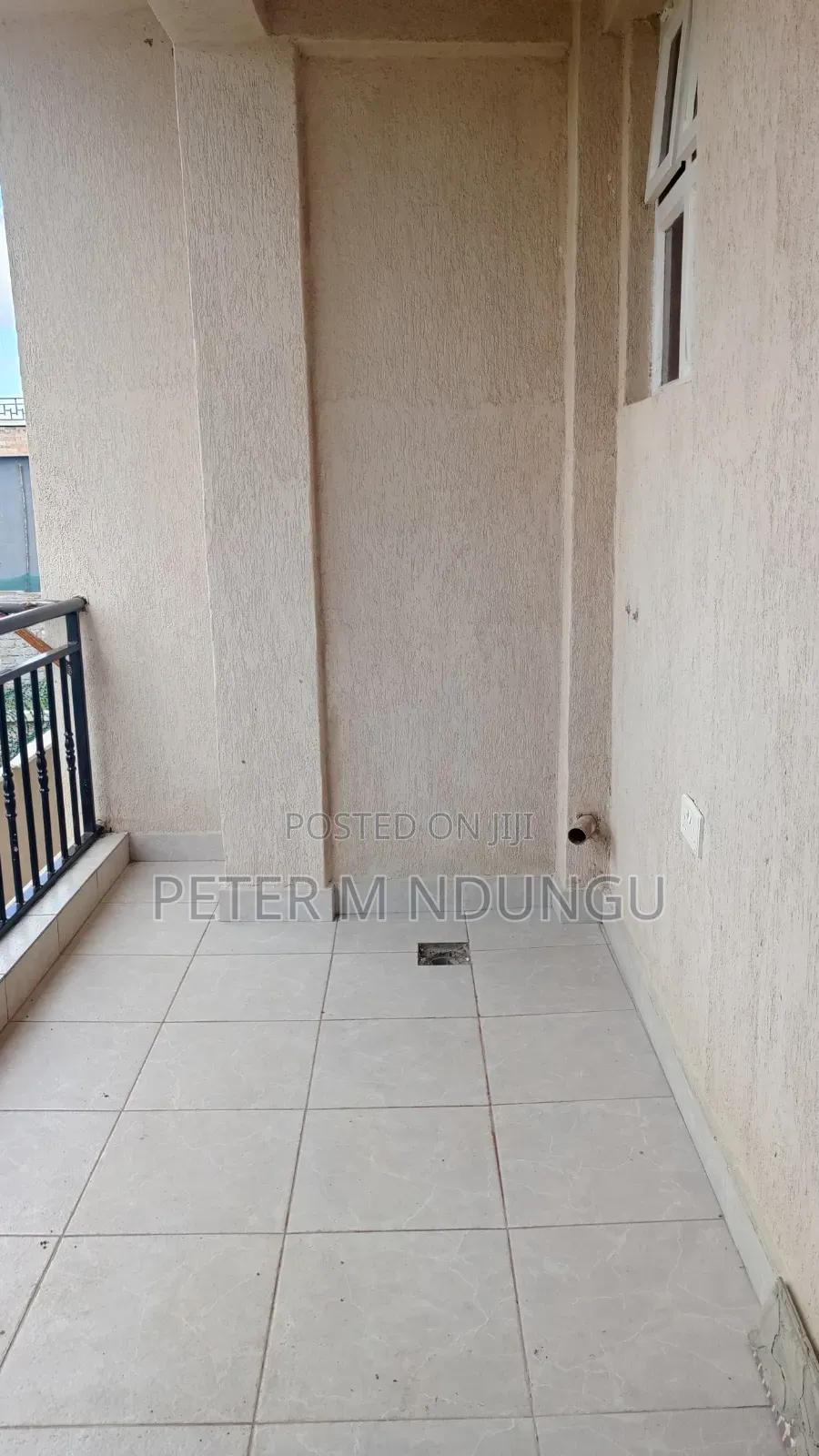 3bdrm Shared Apartment in Kamiti Ridge Estate, Old Junction for rent