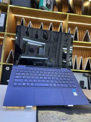 Laptop HP Dragonfly G2 16GB Intel Core i7 SSD 512GB