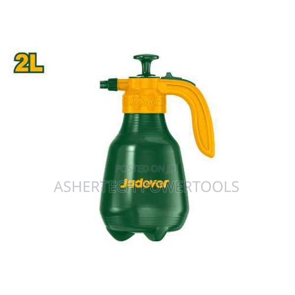 Jadever Jdrs1820 Pressure Sprayer 2l
