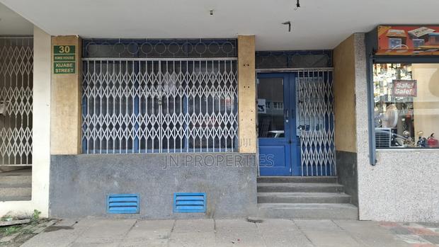 Office to Let Kijabe Street - main view