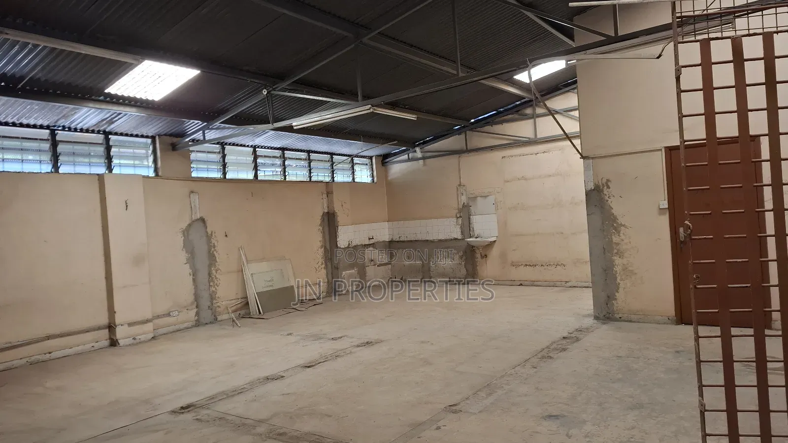 Office to Let Kijabe Street