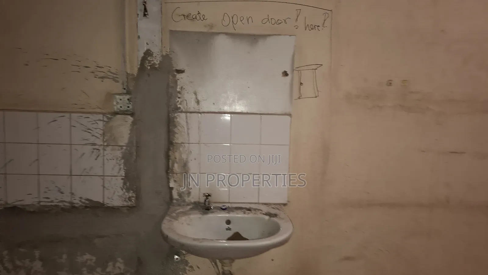 Office to Let Kijabe Street