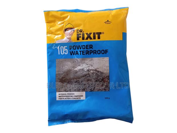 Dr. Fixit Powder Waterproof 500g