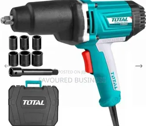 Heavy Duty 610nm Air Imparlcr Wrench /Rechargeable Impact Wrench