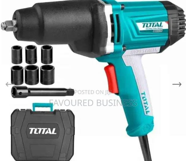 Heavy Duty 610nm Air Imparlcr Wrench /Rechargeable Impact Wrench