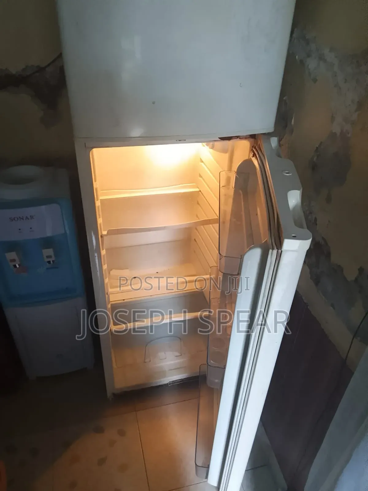 Selling Fridge
