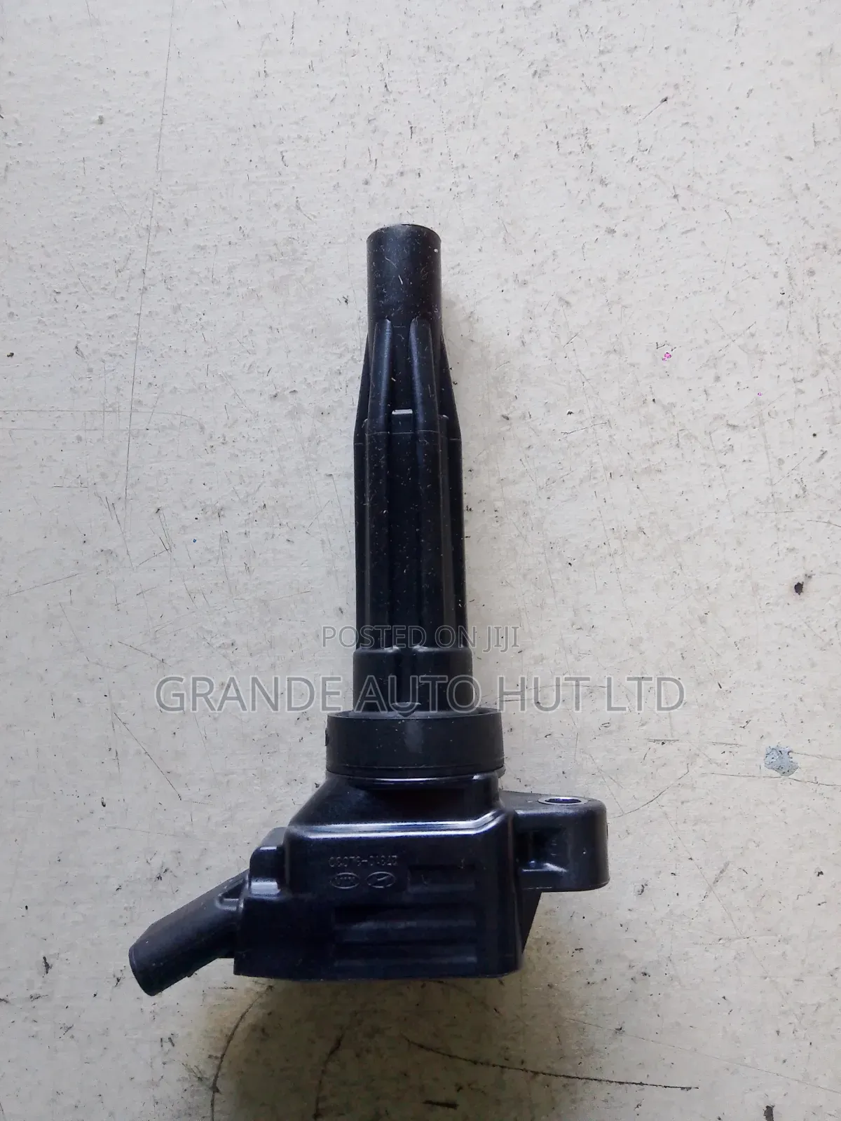 Ignition Coil Right Side Hyundai Palisade 2020 (Genuine)