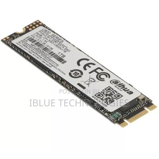 Dahua SSD M.2 256gb - thumbnail 3