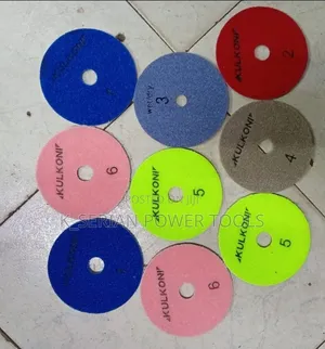 Reliable Polishing Pad/Polishing Pad