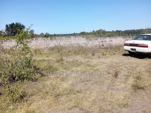 Plot for Sale