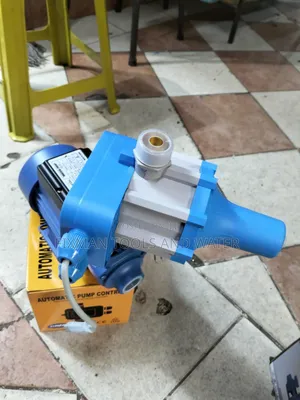 Best Freveel Domestic Water Pump 0.5 Hp With Pressure Control Switch