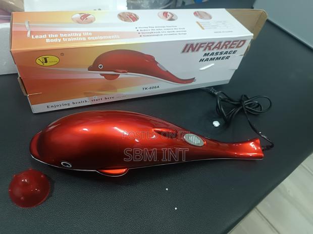 Dolphine Massager - thumbnail 2
