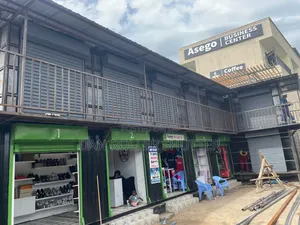 Manual Roller Shutter With Side Tracks