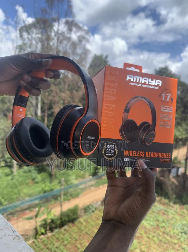 Amaya Premium Aeb-H520f - thumbnail 2