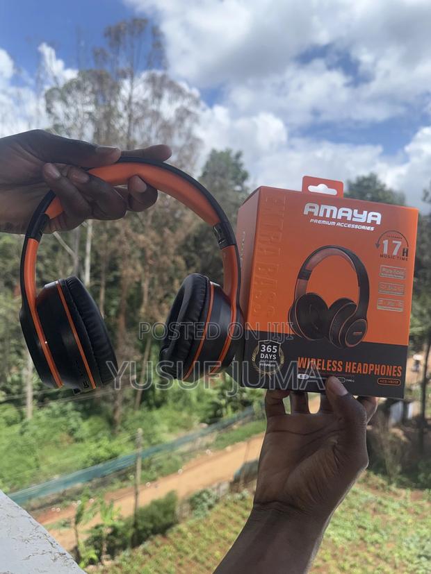 Amaya Premium Aeb-H520f - thumbnail 3