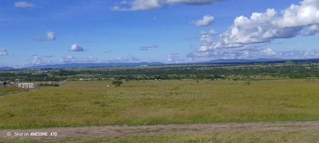 54.3 Acres Land for Sale in Isinya