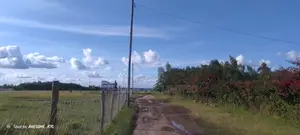 54.3 Acres Land for Sale in Isinya