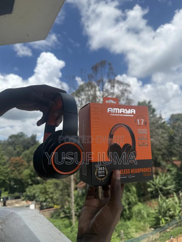 Amaya Premium Aeb-H520f - thumbnail 7