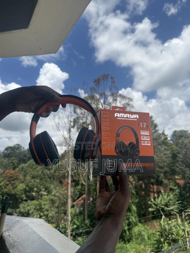 Amaya Premium Aeb-H520f - thumbnail 8