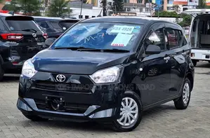 Toyota Pixis Epoch 2019 Black