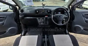 Toyota Pixis Epoch 2019 Black