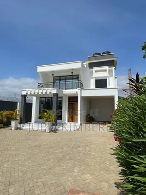 3bdrm Maisonette in Mtwapa for sale