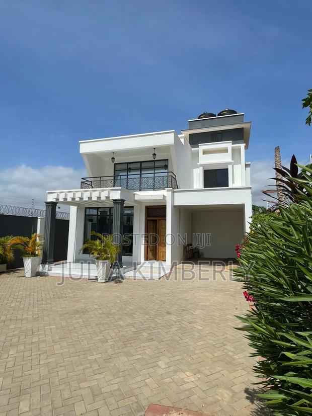 3bdrm Maisonette in Mtwapa for sale