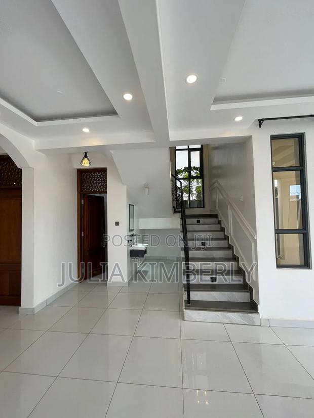 3bdrm Maisonette in Mtwapa for sale - thumbnail 4