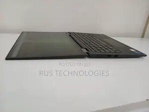 Laptop Lenovo Thinkpad x13 Yoga 8GB Intel Core i5 SSD 256GB