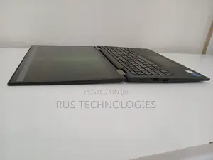 Laptop Lenovo Thinkpad x13 Yoga 8GB Intel Core i5 SSD 256GB