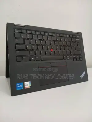 Laptop Lenovo Thinkpad x13 Yoga 8GB Intel Core i5 SSD 256GB