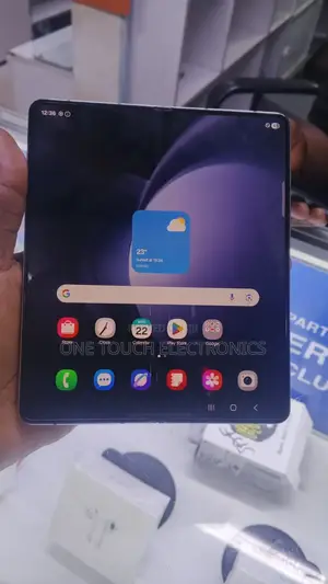 Samsung Galaxy Z Fold 5 512 GB Blue